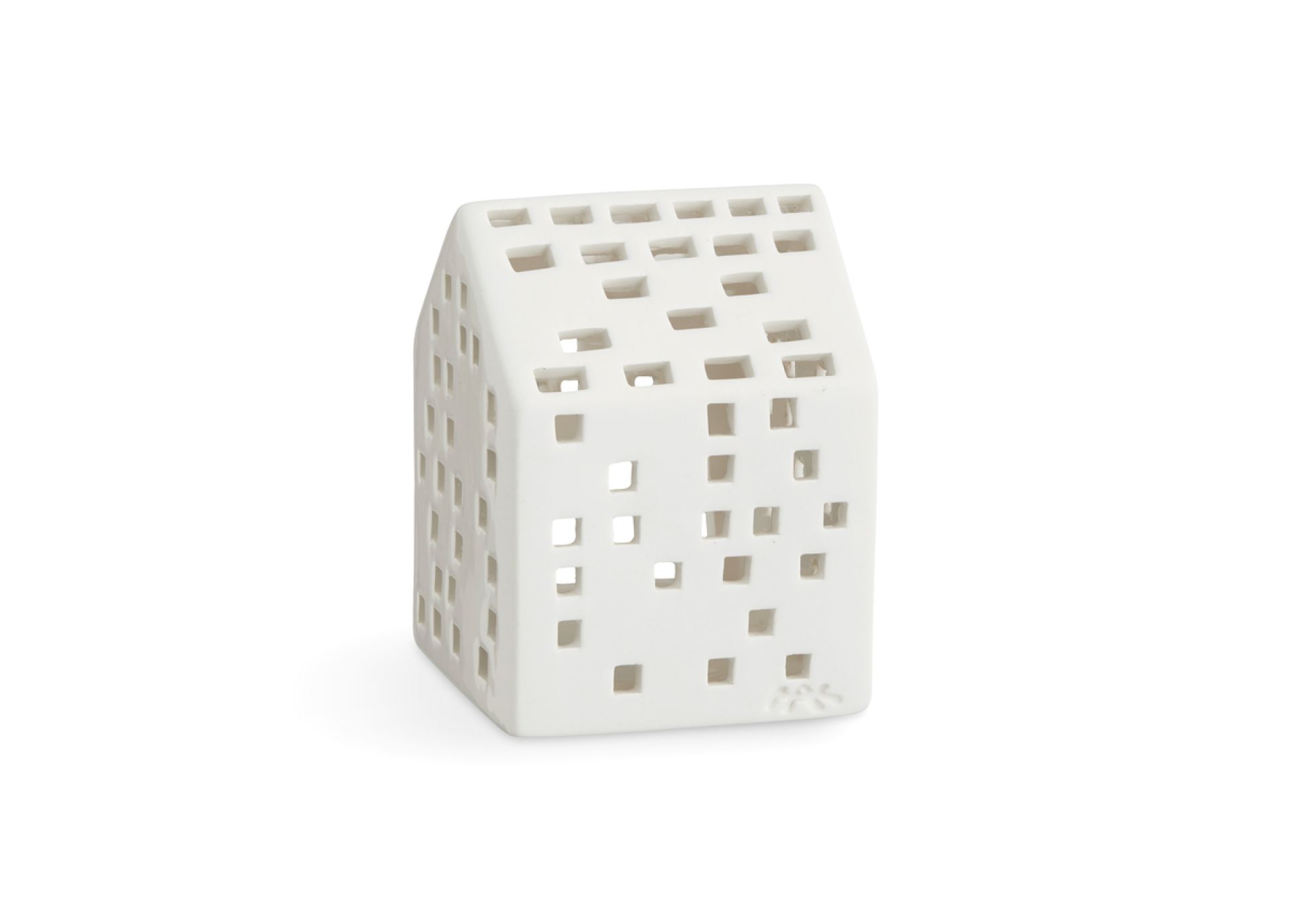 Urbania Lichthaus Klassisch H 9,5 cm Kähler EINZELSTÜCK